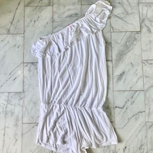 Victoria’s Secret Romper Cover up